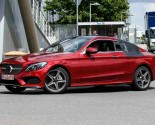 images of Mercedes-Benz C-Class