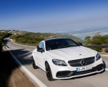 Images of Mercedes-AMG C63 Coupe