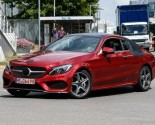 images of Mercedes-Benz C-Class
