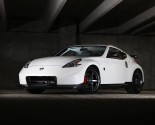 Nissan 370Z Enthusiast Coupe images
