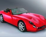 TVR Sports Car images