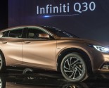Infinity Q30 images
