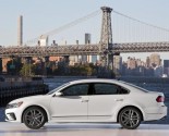 Images of 2015 volkswagen passat facelift