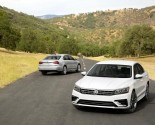 Images of 2015 volkswagen passat facelift
