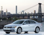 Images of 2015 volkswagen passat facelift