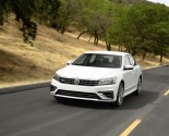 Images of 2015 volkswagen passat facelift