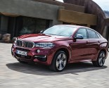 G-Power BMW X6 M50d image