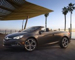 Buick convertible images