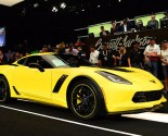 Images of Chevrolet Corvette Z06 C7.R Edition