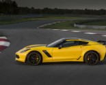 Images of Chevrolet Corvette Z06 C7.R Edition