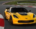 Images of Chevrolet Corvette Z06 C7.R Edition