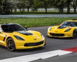 Images of Chevrolet Corvette Z06 C7.R Edition