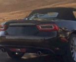 2016 Fiat 124 images