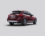 Images of QX50 Infiniti 2016