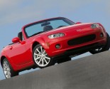 Images of Mazda MX 5