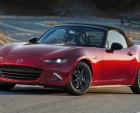 Images of Mazda MX 5