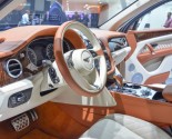 Images of Bentley Bentayga