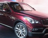 Images of QX50 Infiniti 2016