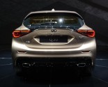 Infinity Q30 images