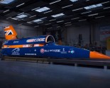 Images of Bloodhound SSC