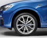 Images of BMW X4 M40i