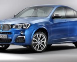 Images of BMW X4 M40i