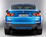 Images of BMW X4 M40i