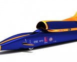 Images of Bloodhound SSC