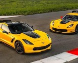 Images of Chevrolet Corvette Z06 C7.R Edition