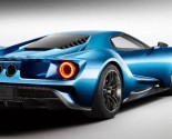 Images of 2016 Ford GT
