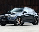 G-Power BMW X6 M50d image