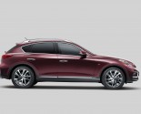 Infiniti QX50 2016 images