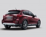 Infiniti QX50 2016 images