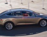 Model X Tesla images