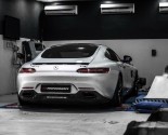 Images of PP performance mercedes