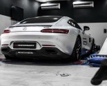 Images of PP performance mercedes