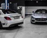 Images of PP performance mercedes