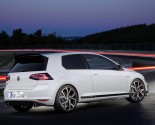 Volkswagen Golf GTI images