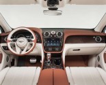 Images of Bentley Bentayga