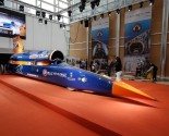 Images of Bloodhound SSC