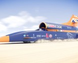 Images of Bloodhound SSC