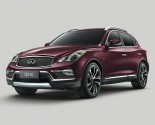 Images of QX50 Infiniti 2016