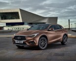 Infinity Q30 images