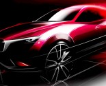 Images of Mazda Koeru Crossover Coupe