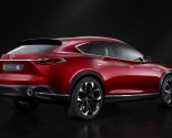 Images of Mazda Koeru Crossover Coupe