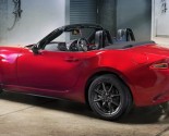 Images of Mazda MX 5