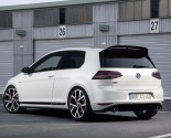 Volkswagen Golf GTI images