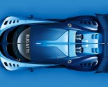 Images of Bugatti Vision GT