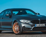 Images of BMW M4 GTS
