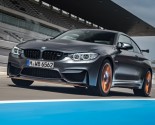 Images of BMW M4 GTS